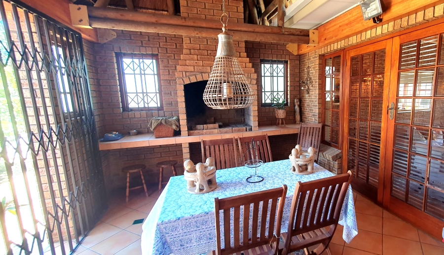 4 Bedroom Property for Sale in Winterhoek Park Eastern Cape